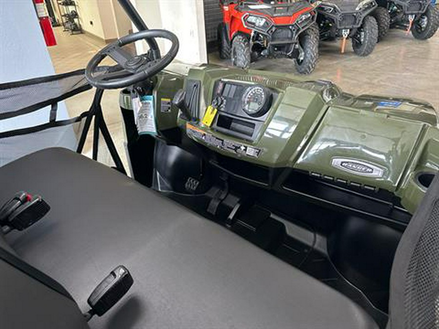 2024 Polaris Ranger 570 Full-Size