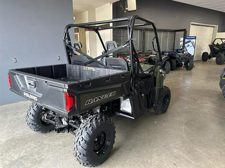 2024 Polaris Ranger 570 Full-Size