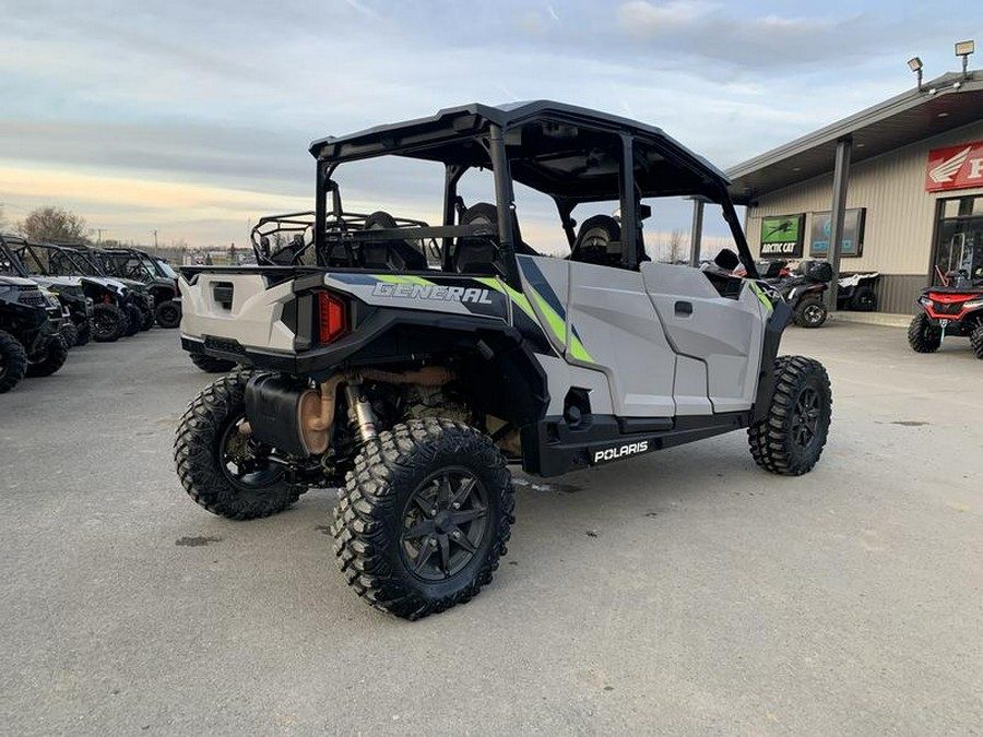 2023 Polaris® General XP 4 1000 Sport