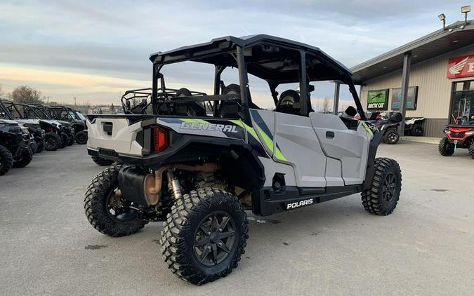 2023 Polaris® General XP 4 1000 Sport