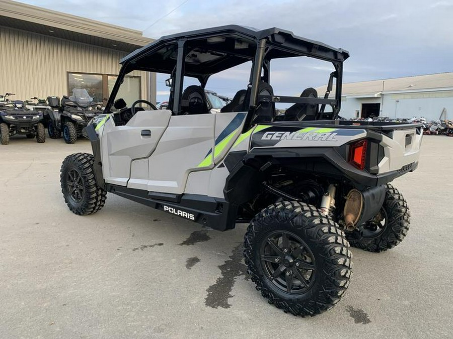 2023 Polaris® General XP 4 1000 Sport