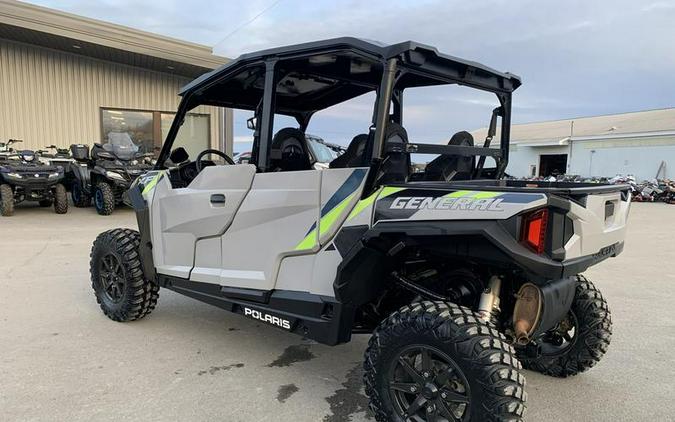 2023 Polaris® General XP 4 1000 Sport