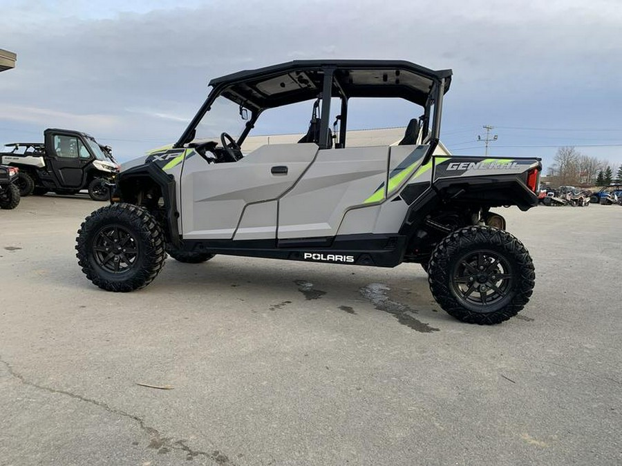 2023 Polaris® General XP 4 1000 Sport