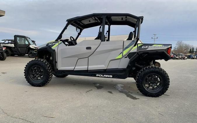 2023 Polaris® General XP 4 1000 Sport