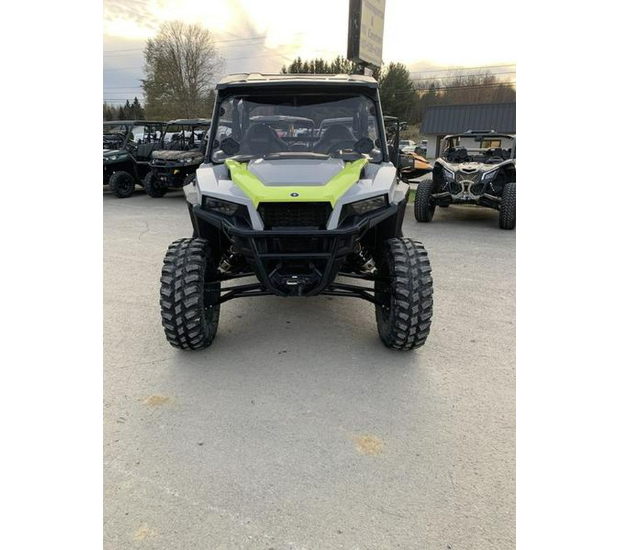 2023 Polaris® General XP 4 1000 Sport