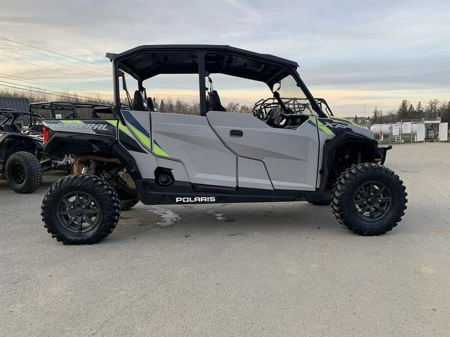 2023 Polaris® General XP 4 1000 Sport