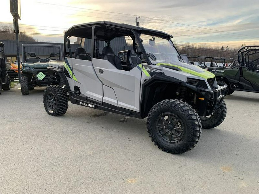 2023 Polaris® General XP 4 1000 Sport