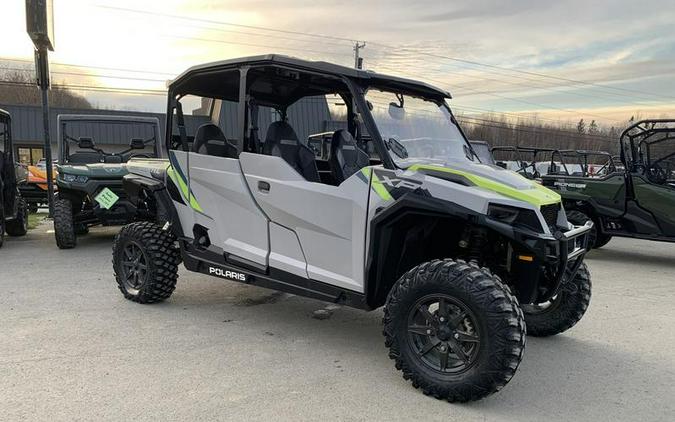 2023 Polaris® General XP 4 1000 Sport