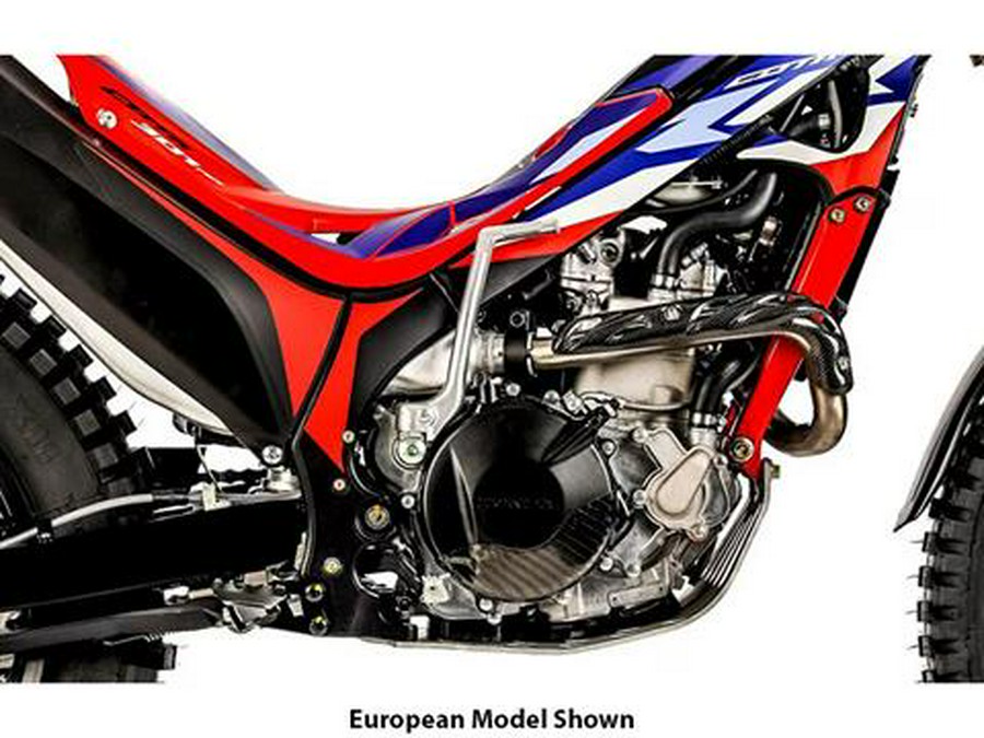 2024 Honda Montesa Cota 301RR