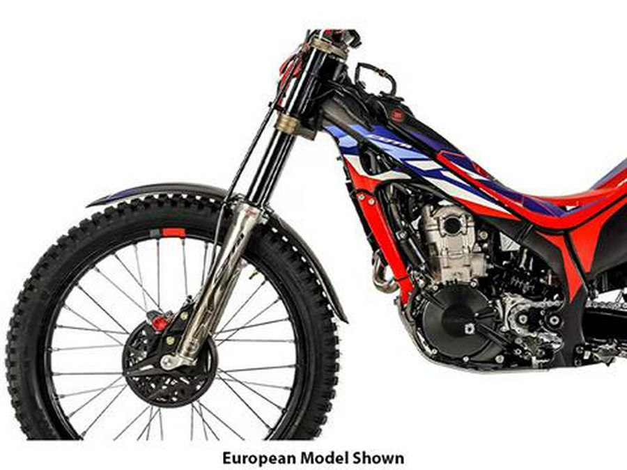 2024 Honda Montesa Cota 301RR