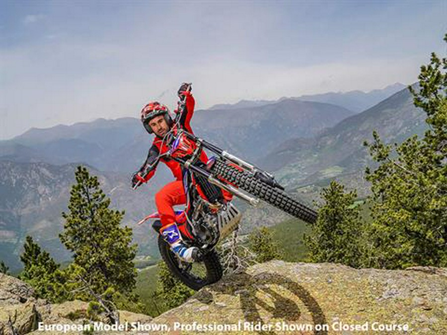 2024 Honda Montesa Cota 301RR