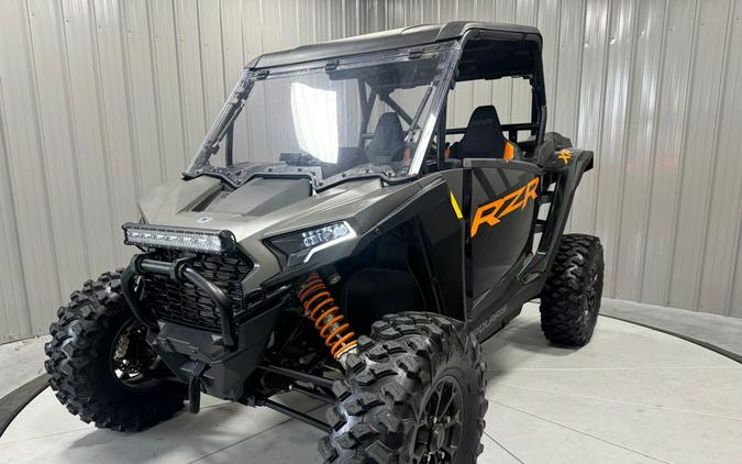 2024 Polaris Industries RZR XP 1000 PREMIUM * ONLY 232 Miles *