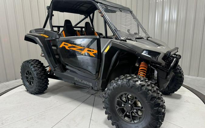 2024 Polaris Industries RZR XP 1000 PREMIUM * ONLY 232 Miles *