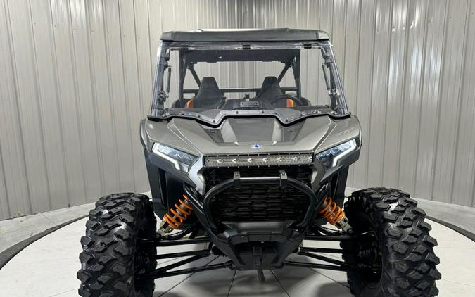 2024 Polaris Industries RZR XP 1000 PREMIUM * ONLY 232 Miles *