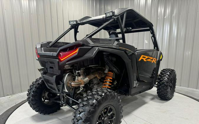 2024 Polaris Industries RZR XP 1000 PREMIUM * ONLY 232 Miles *