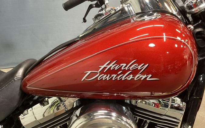 2008 Harley-Davidson® FXDF - Dyna® Fat Bob