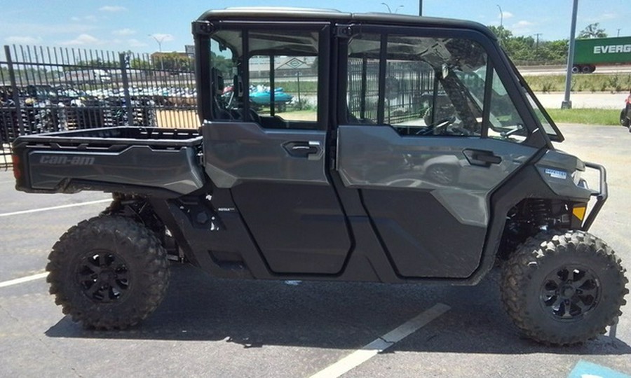 2024 Can-Am Defender MAX Limited HD10