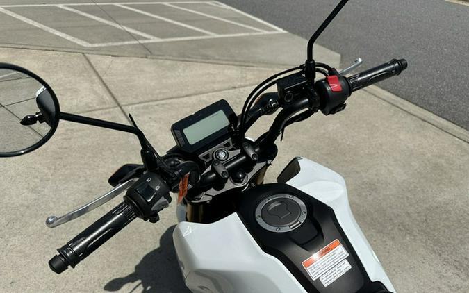 2025 Honda Grom