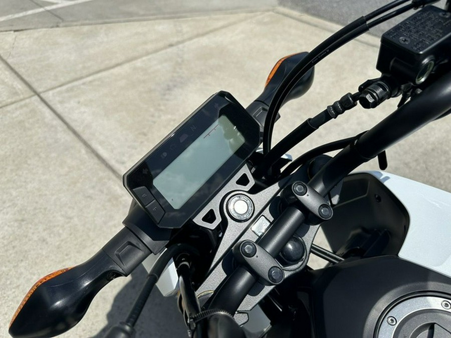 2025 Honda Grom