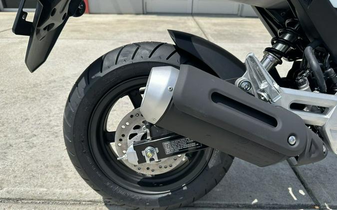 2025 Honda Grom