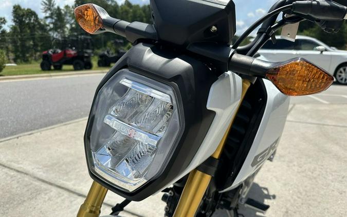 2025 Honda Grom