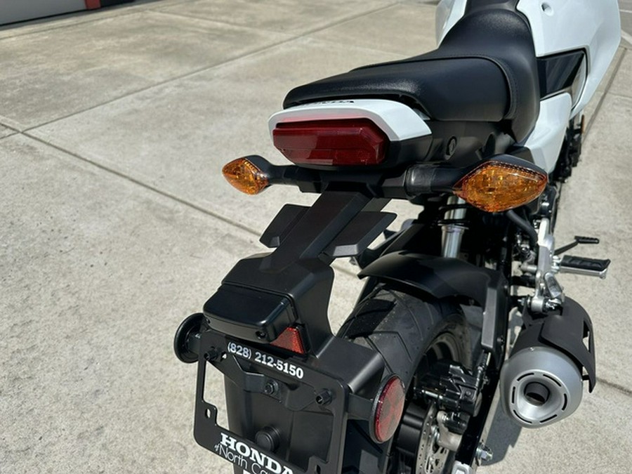 2025 Honda Grom