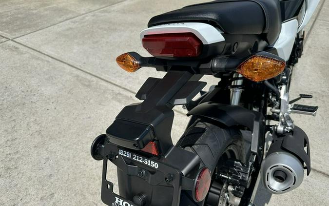 2025 Honda Grom