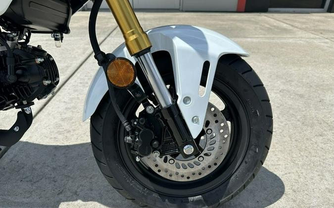 2025 Honda Grom