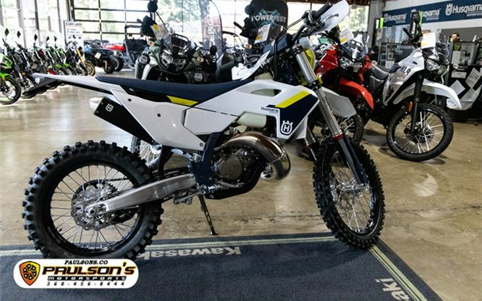 2025 Husqvarna TE 150