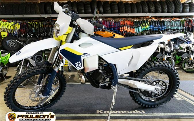 2025 Husqvarna TE 150