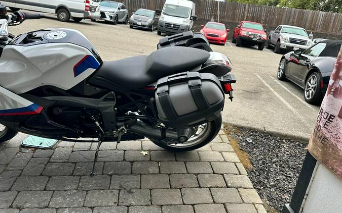 2015 BMW K1300S