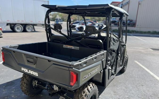 2025 Polaris Ranger Crew 570 Full-Size