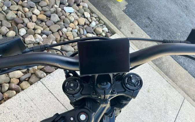 2025 E RIDE PRO E-RIDE PRO SS 3.0 72V50AH