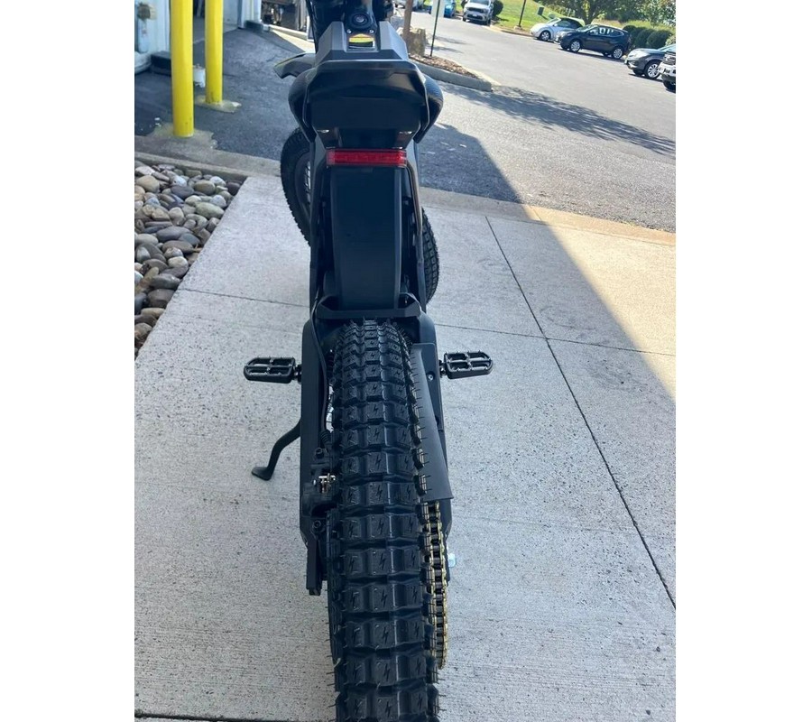 2025 E RIDE PRO E-RIDE PRO SS 3.0 72V50AH