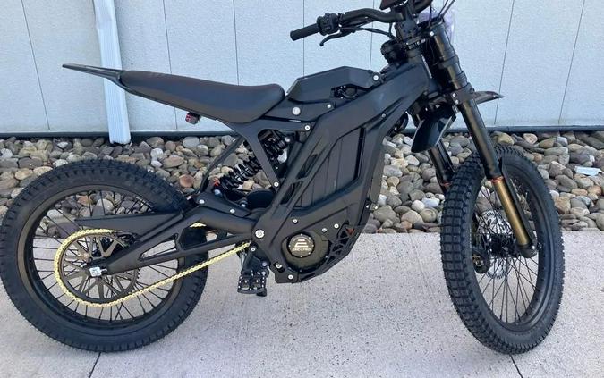 2025 E RIDE PRO E-RIDE PRO SS 3.0 72V50AH