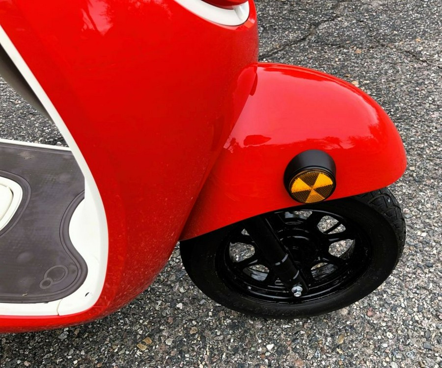 2025 Honda® Metropolitan