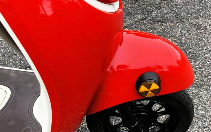 2025 Honda® Metropolitan