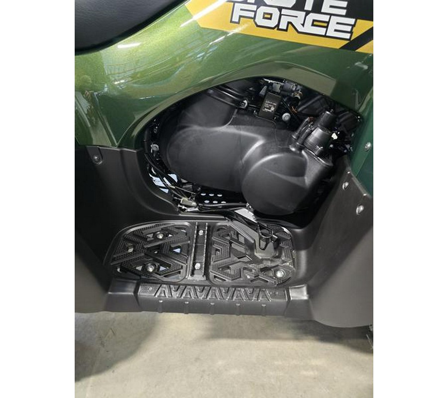 2026 Kawasaki Brute Force® 750 SE EPS
