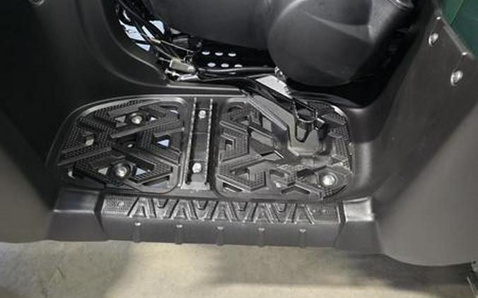 2026 Kawasaki Brute Force® 750 SE EPS