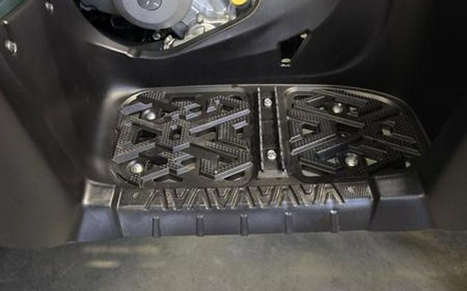 2026 Kawasaki Brute Force® 750 SE EPS