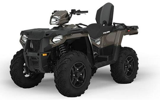 2024 Polaris Sportsman® Touring 570 Premium