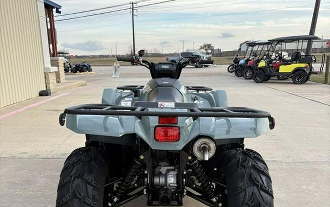 2026 Yamaha Kodiak 450 EPS XT-R