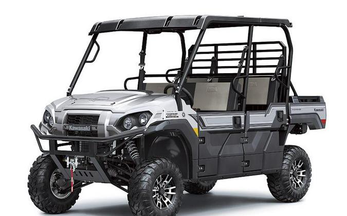 2026 Kawasaki Mule PRO-FXT™ 1000 LE Ranch Edition