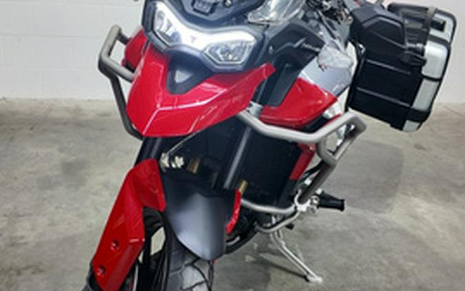 2021 Triumph Tiger 850 Sport
