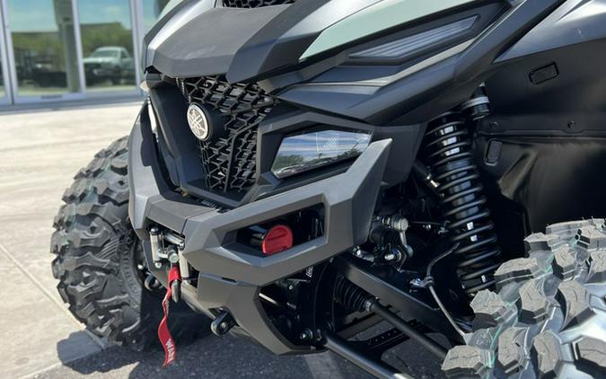 2026 Yamaha Wolverine RMAX4 1000 XT-R