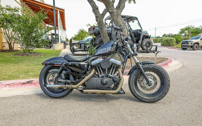 Harley-Davidson motorcycles for sale in Cedar Park, TX - MotoHunt