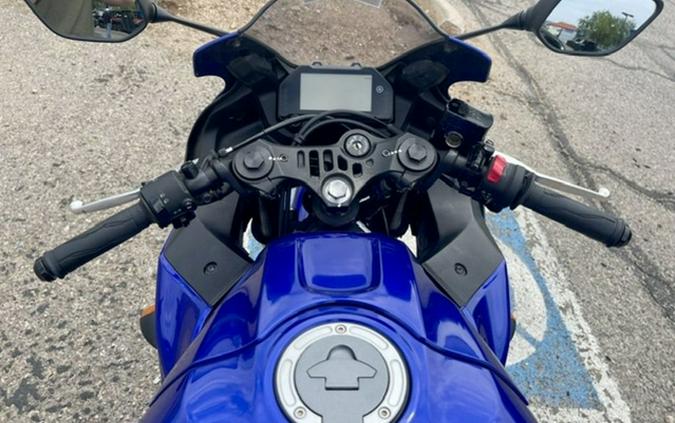 2024 Yamaha YZF R3