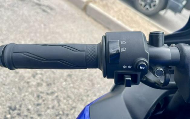 2024 Yamaha YZF R3