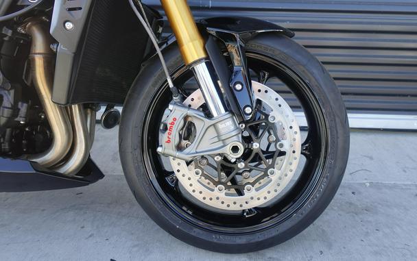 2027 Triumph Speed Triple 1200 RS