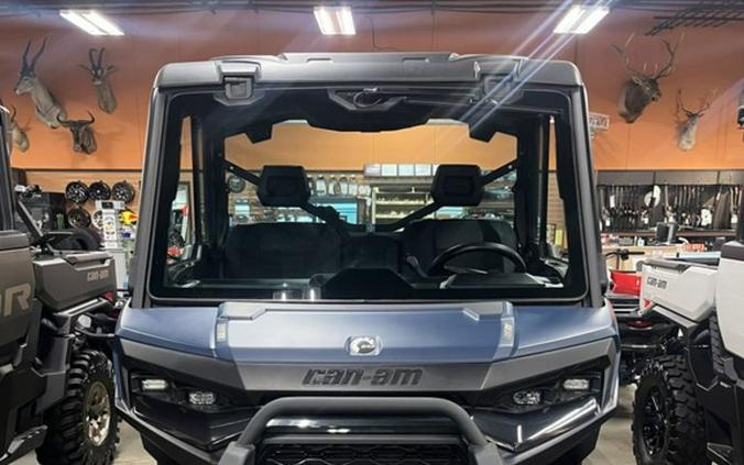 2026 Can-Am Defender XT CAB HD11